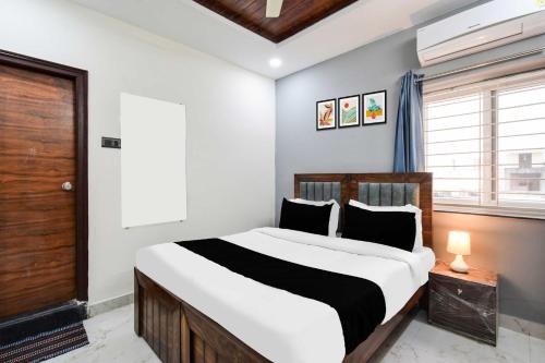 Gachibowli Hotel | Super Hotel O Gachibowli Near ISB