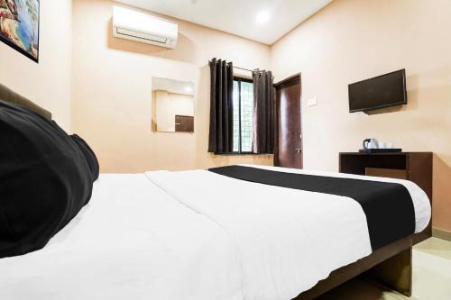Nagpur Hotel | Super Hotel O Hingna Road Near Rachana Metro Station