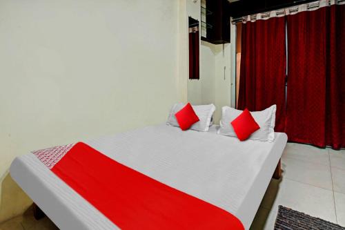 Kankarbagh Hotel | Super Hotel O Home Town