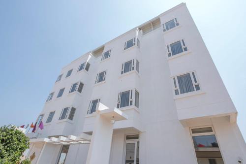 Bommasandra Hotel | Super Hotel O Ivy Dew Drops