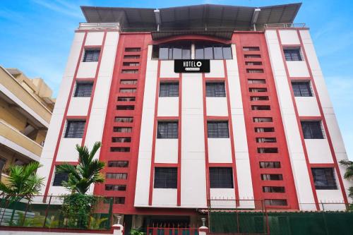 Vadgaon Budruk Hotel | Super Hotel O Jadhav Nagar Near Sinhgad College