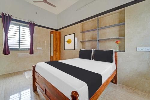 Peelamedu Hotel | Super Hotel O Jaganath Nagar Near Hopes College