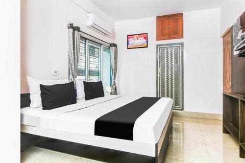 South Dum Dum Hotel | Super Hotel O Jessore Road Kolkata formerly Skyline Serenity
