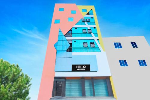Karimnagar Hotel | Super Hotel O Karimnagar