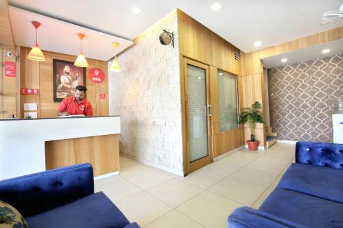 Jalandhar Hotel | Super Hotel O Karma