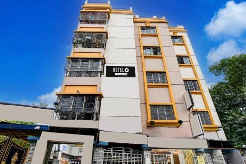 Kolkata Hotel | Super Hotel O Kolkata Near Acropolis Mall Formerly 7 Horse GH