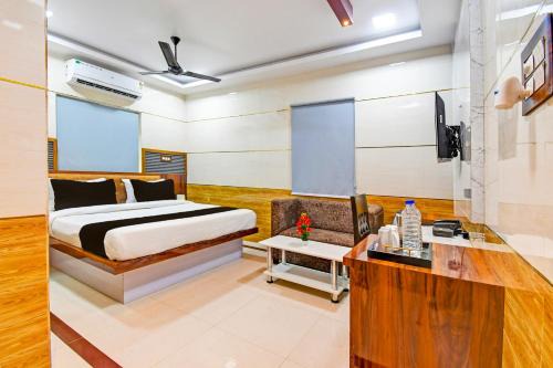 Bhubaneshwar Hotel | Super Hotel O Maa Bhubaneswari Hotel