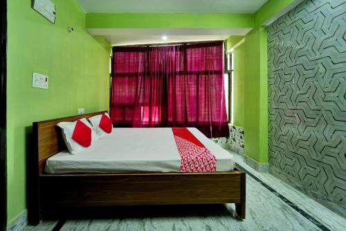 Danapur Hotel | Super Hotel O Mahal Inn