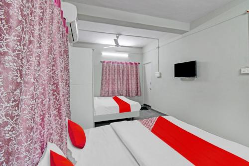 Nagpur Hotel | Super Hotel O Moonlight Inn