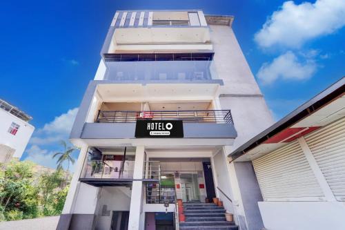 Madurai Hotel | Super Hotel O Nagamalaipudukottai Madurai