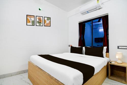 Sikandarabad Hotel | Super Hotel O New Town Near Downtown Mall