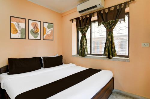 New Town Hotel | Super Hotel O New Town Near Axis Mall formerly Spandan Inn