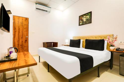 Nagpur Hotel | Super Hotel O Pardi Near Kalamna Market