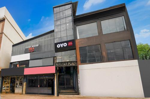 Patia Hotel | Super Hotel O PRA GUEST HOUSE