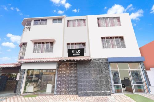 Siliguri Hotel | Super Hotel O Pradhan Nagar Siliguri Formerly Prince Guest House
