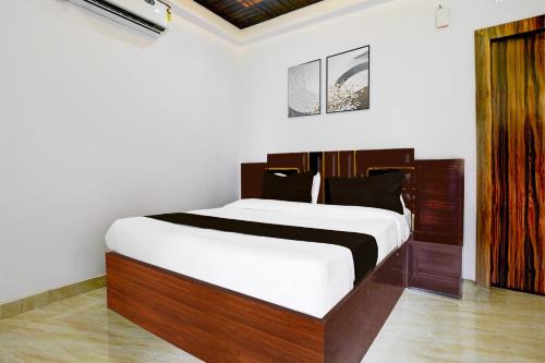 Hingana Hotel | Super HOTEL O ROYAL INN