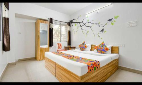 Phase 1 Hotel | Super Hotel O Sai inn 2