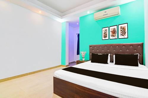 Sankrail Hotel | Super Hotel O Santragachi Junction Formerly Hotel Shubra