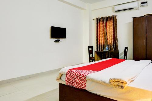 Vasundhara Hotel | Super Hotel O Shakun Palace