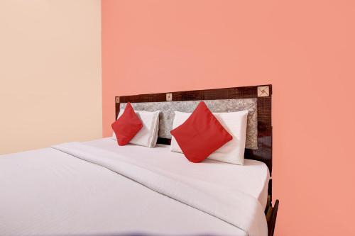 Delhi Hotel | Super Hotel O Siddhartha Guest House