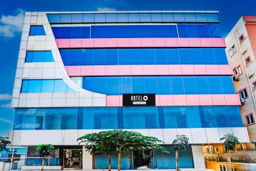 Begur Hotel | Super Hotel O Singasandra Hosa Road