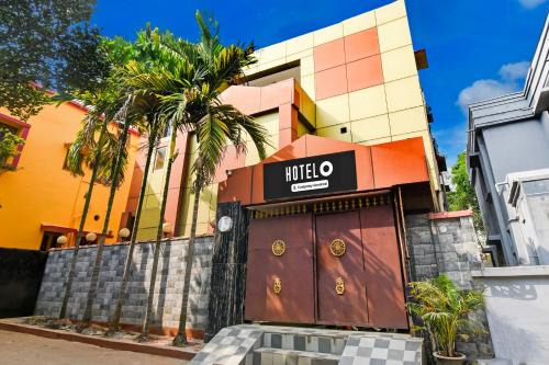 Patia House | Super Hotel O Swaranpuri Near KIIT Square