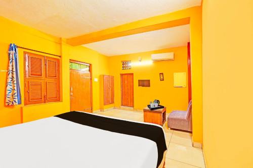Kalapettai Hotel | Super Hotel O Thavalakuppam Bus Stand Formerly Le Sai