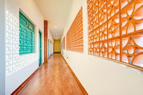 Nagpur Hotel | Super Hotel O THE VANTAGE INN