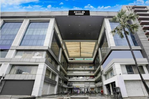 Surat Hotel | Super Hotel O VIP Road formerly Hotel Lotus