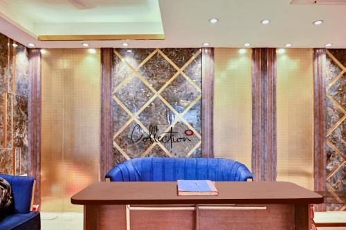 Sector 1 Hotel | Super Hotel O Vrindavan