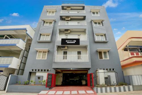 Brookefield Hotel | Super Hotel O Whitefield