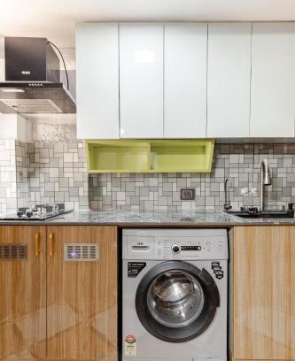 Sector 29 Apartment | Super Luxury Independent Studio