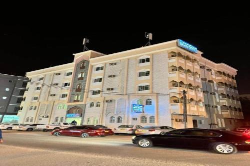 Salalah Apartment | Super OYO 149 Bait Al Ghubaira Furnished Flat