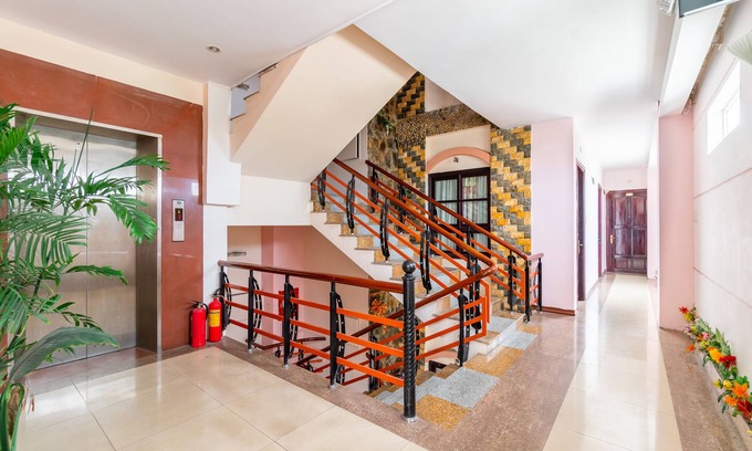 Da Nang City Centre Hotel | Super OYO 266 Golden Gate