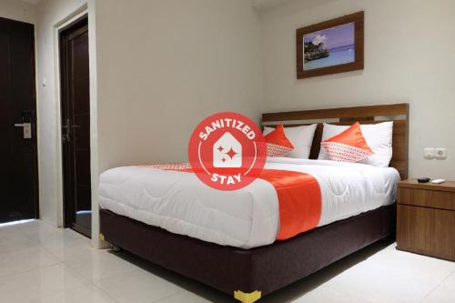 Makassar Hotel | Super OYO 2756 Anata