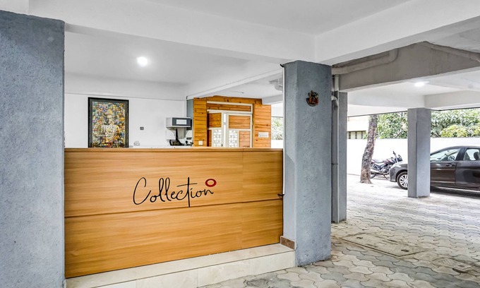 Aundh Hotel | Super OYO 819617 Hotel Seven Hills