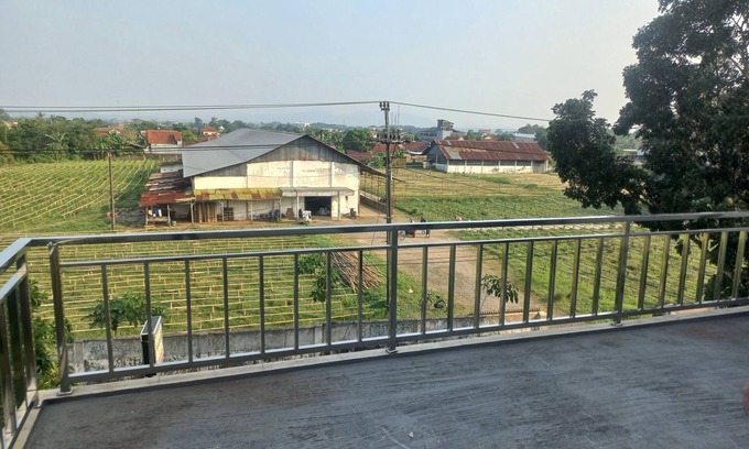 Banyumas Hotel | Super OYO Capital O Guest House Kpri Sejahtera