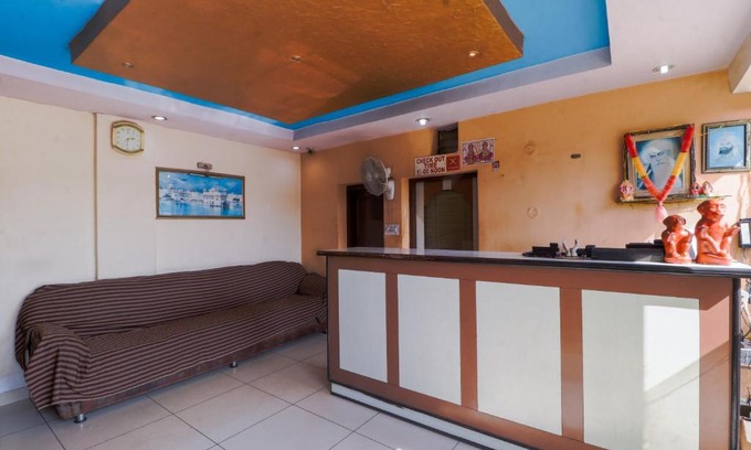 Ludhiana Hotel | Super OYO Hotel Mukat
