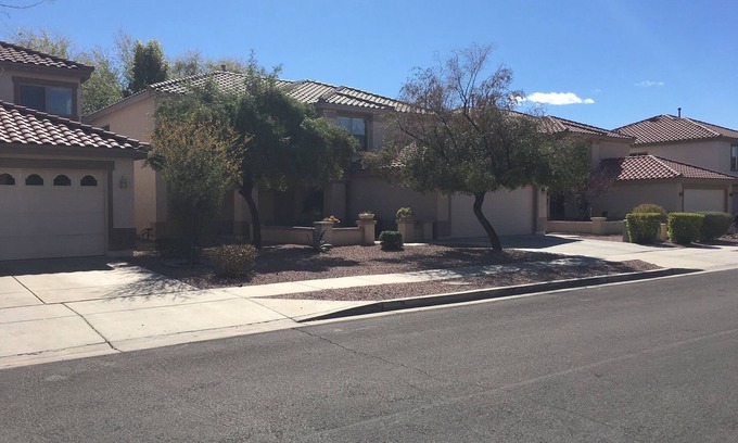 Deer Valley House | SUPER SANITIZED Back on Market 12/29/21 Hurry! Beautifully Spacious Home