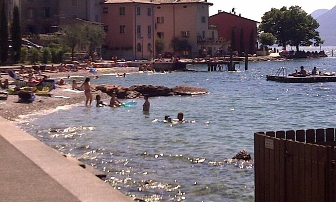 Cassone Apartment | Super September Price Apartment with parking space Romantic near beaches