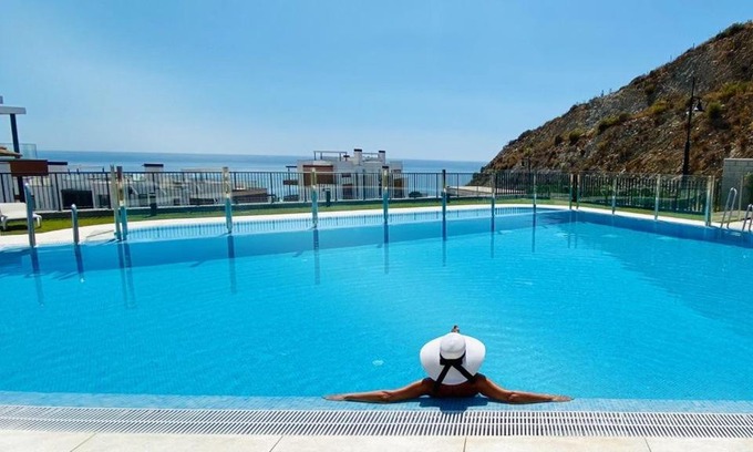 Fuengirola Apartment | SUPER SIX - Brand New Seaview in Costa Del Sol