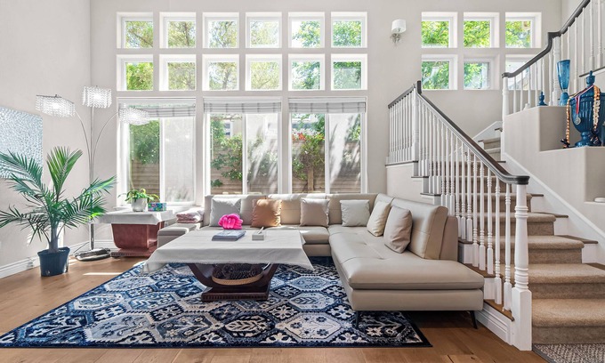 Santa Clara House | Super Stunning House with Free parking Santa Clara