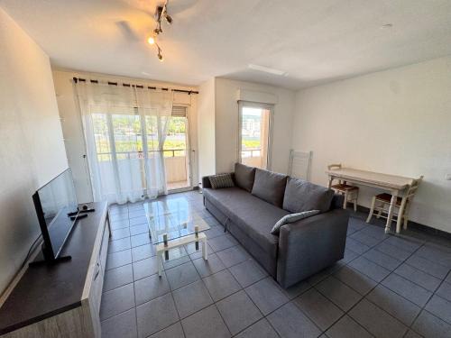 Saint-Julien-en-Genevois Apartment | Super T2 à 5 min de Genève