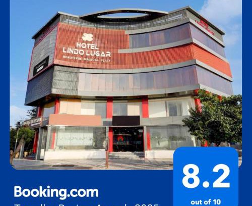 Alwar Hotel | Super Townhouse Alwar Formerly Hotel Lindo Lugar