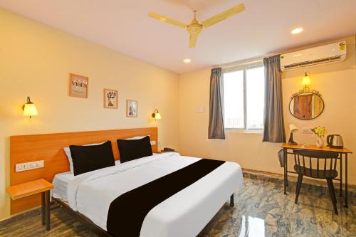Hyderabad Hotel | Super Townhouse CASA GRAND ECIL