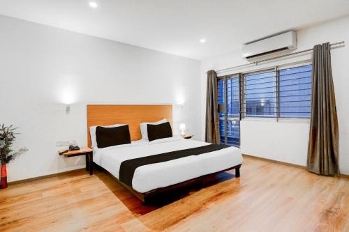 Agara Hotel | Super Townhouse Kanakpura Road Formerly Panchavati Comforts