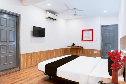 Nagpur Hotel | Super Townhouse Nagpur Railway Station