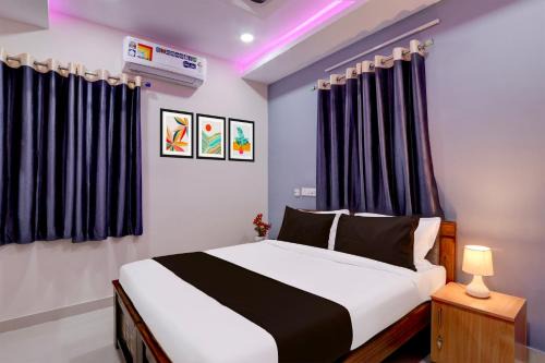 Nanakram Guda Hotel | Super Townhouse Nanak Ram Guda Near WaveRock SEZ