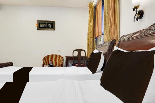 Erandwane Hotel | Super Townhouse Oak Prabhat Road