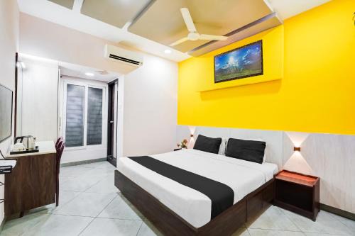 Purasaiwakkam Hotel | Super Townhouse Purushawalakm